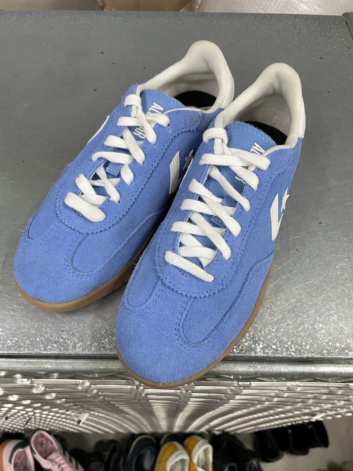 컨버스 런스타 트레이너 스카이 235 (gr-4687) 상품이미지2