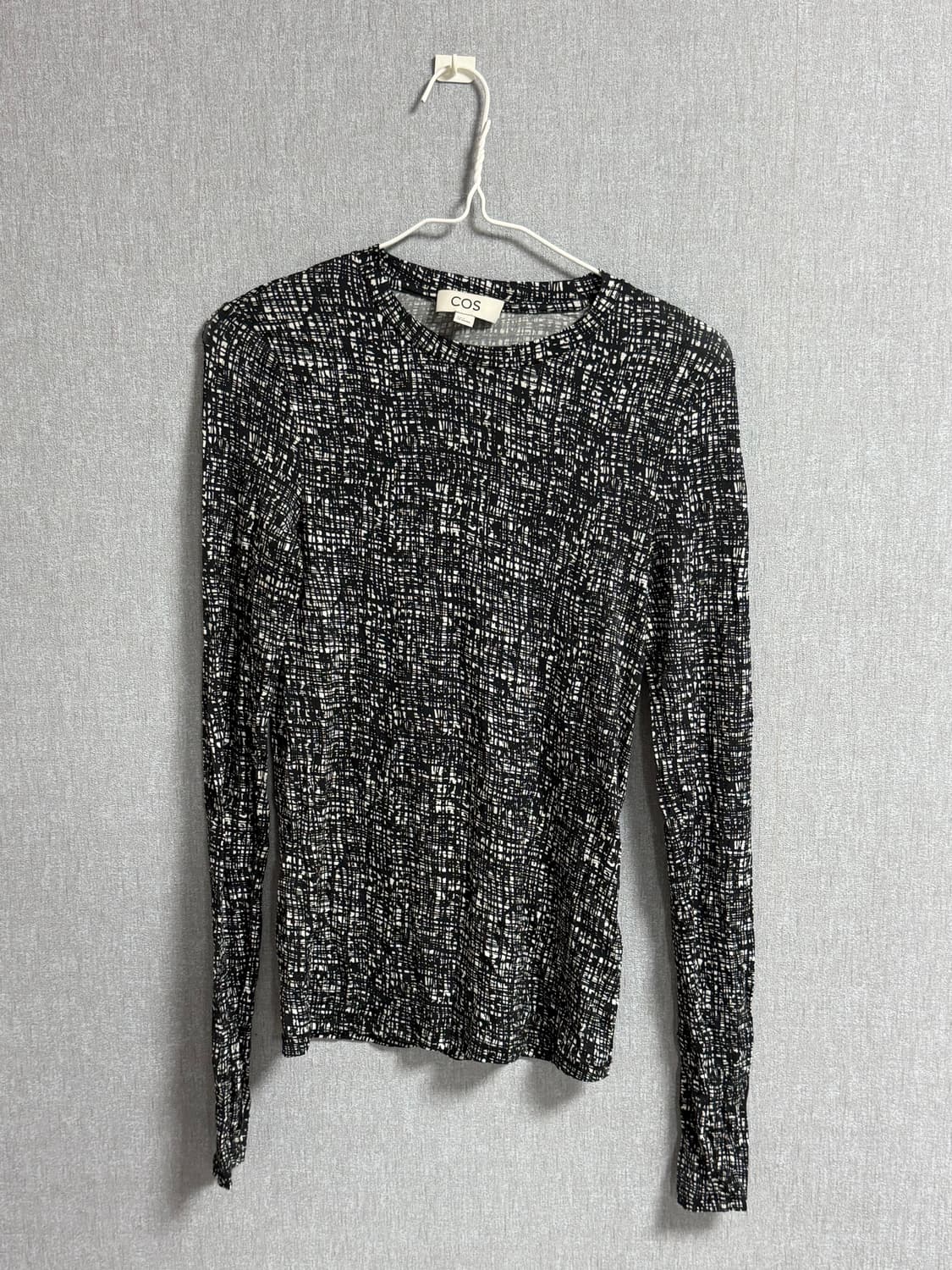 코스 티셔츠 상품이미지1