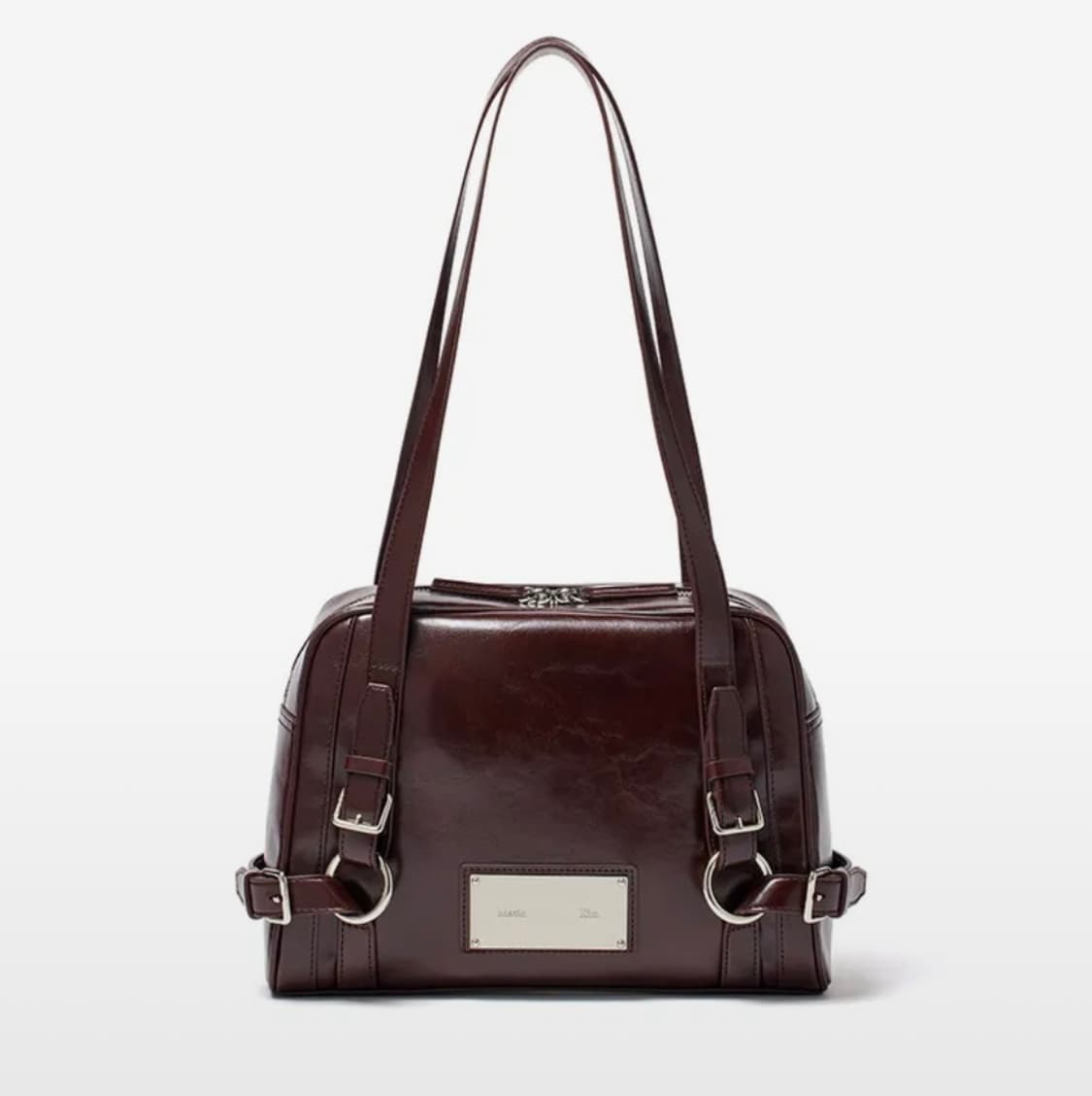 Matin kim shoulder bag 상품이미지6