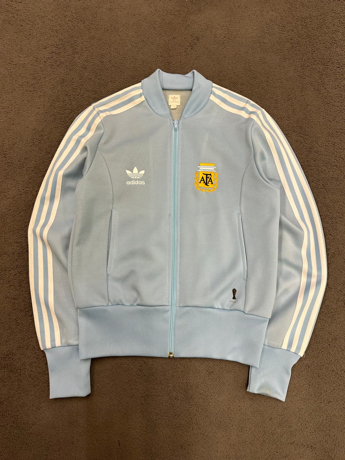 아디다스 아르헨티나 대장급 져지 처분  상품이미지1