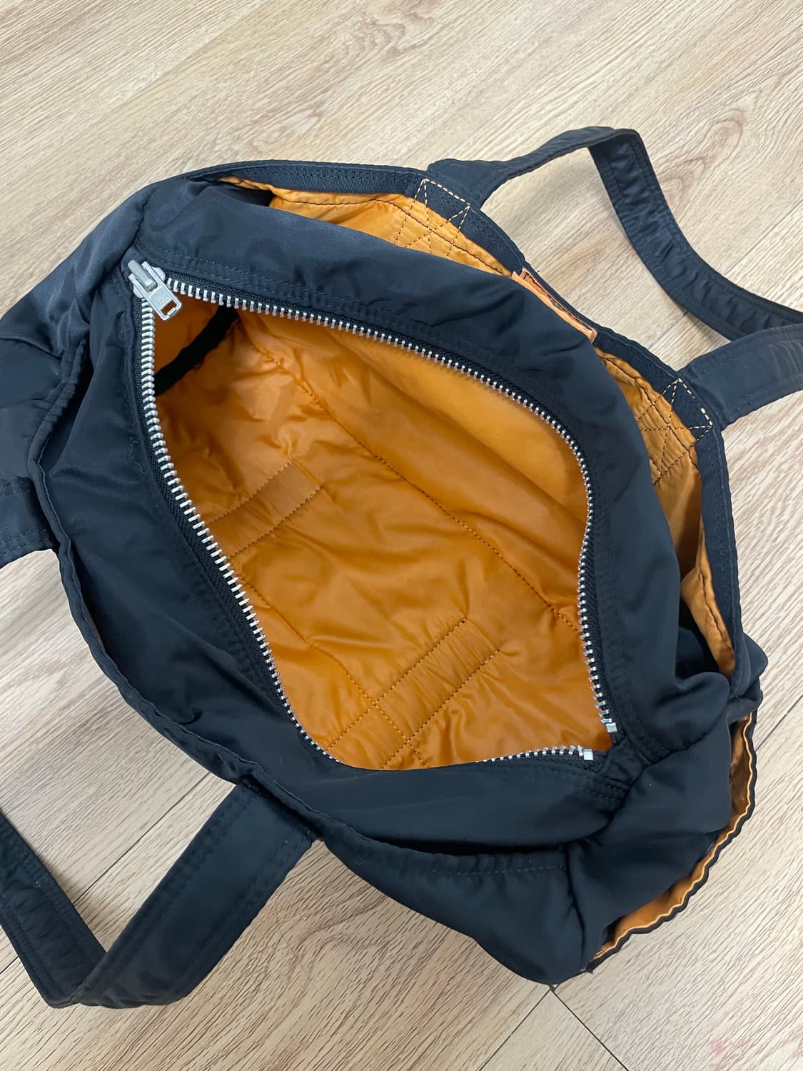 요시다포터 탱커 더플백 L 상품이미지3