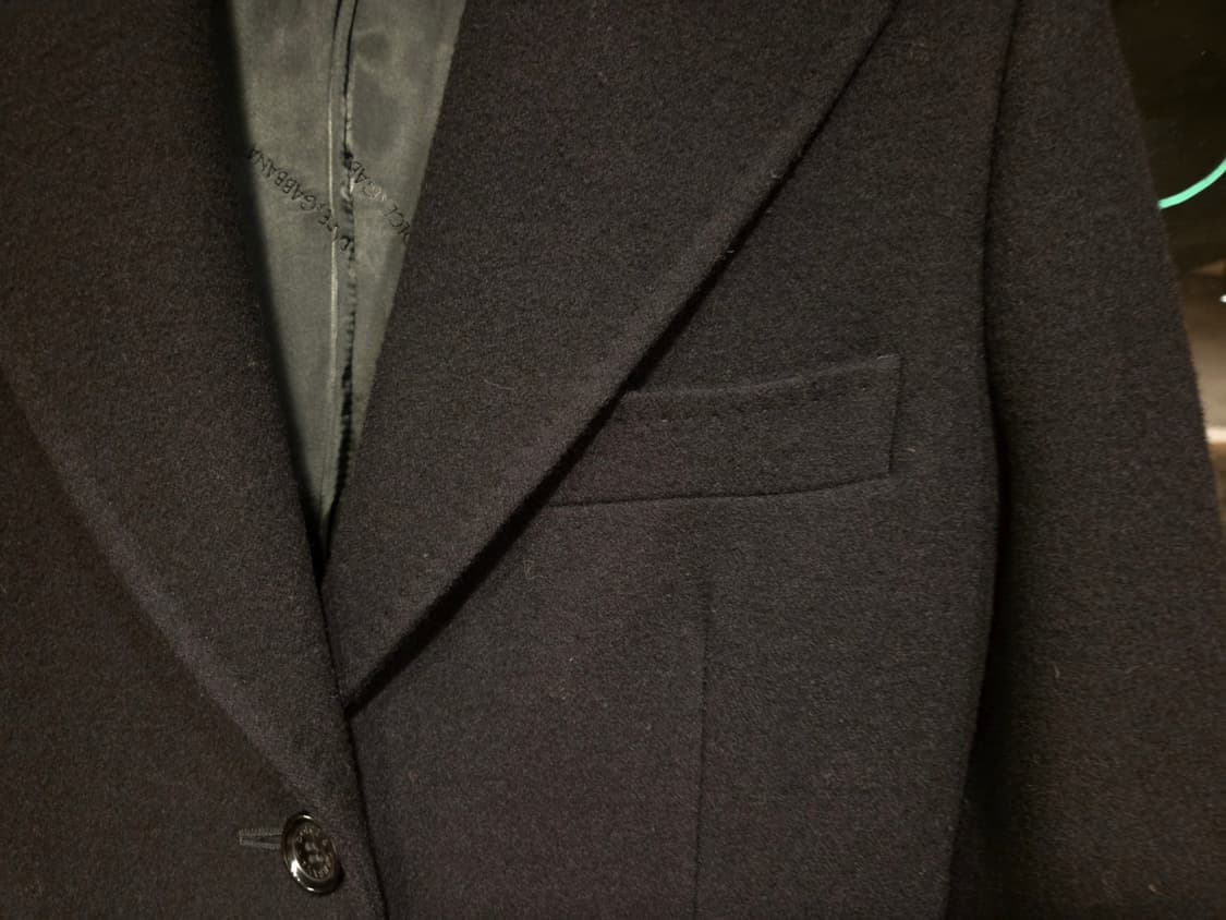 돌체앤가바나 코트 상품이미지9