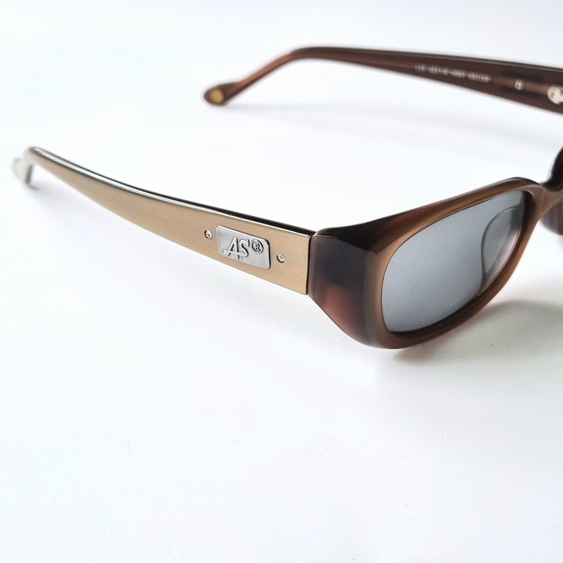 데드스탁 스퀘어 브라운 그라데이션 선글라스 상품이미지9