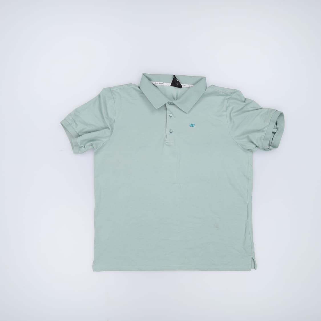 110 스케쳐스 반팔 카라티 0317H1 상품이미지1