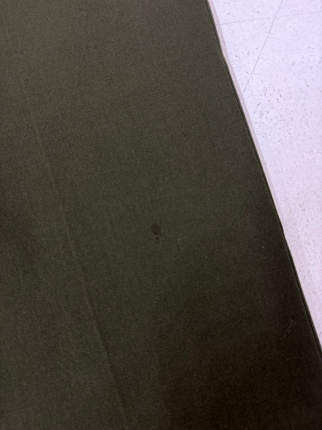 50's U.S Army M-1951 Serge Wool Pant 상품이미지3