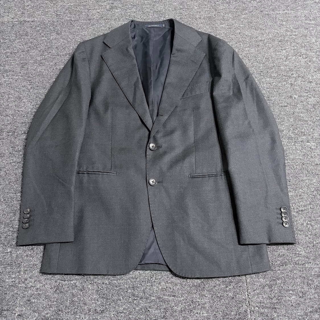 수트 서플라이 정장 셋업 상품이미지1