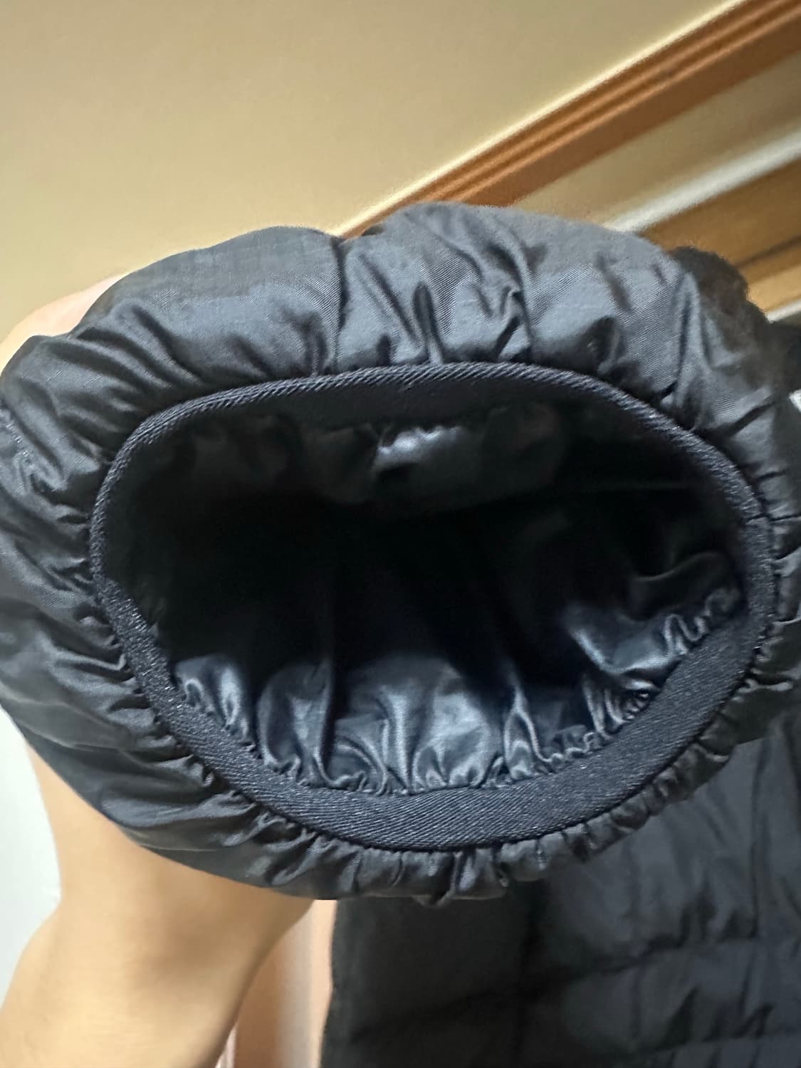노스페이스 화이트 라벨  온 볼 자켓 m 상품이미지4
