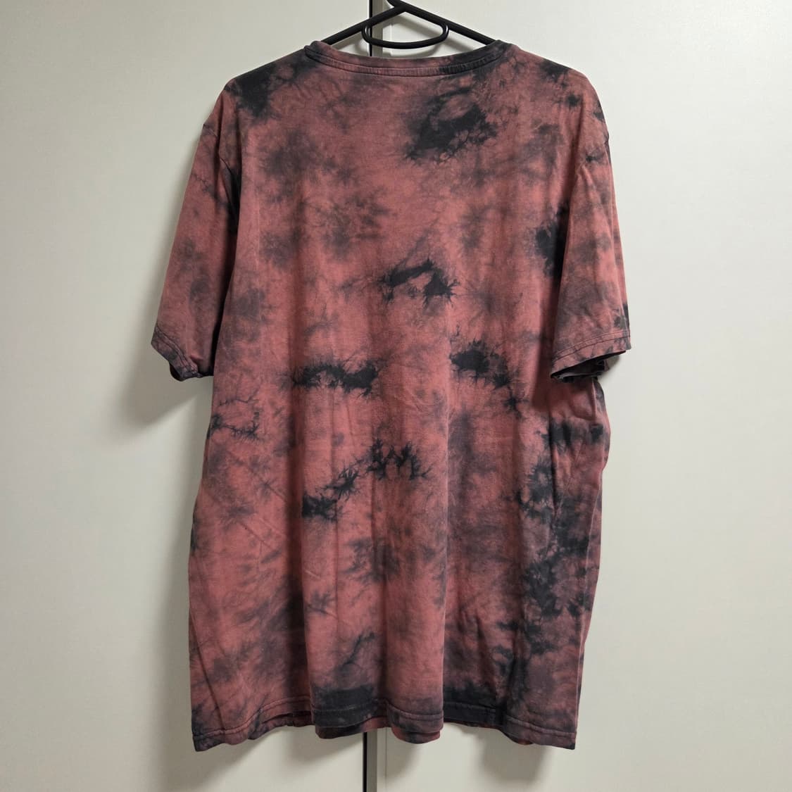 롤링스톤즈 빈티지 타이다이 반팔 티셔츠 L(100) 상품이미지4