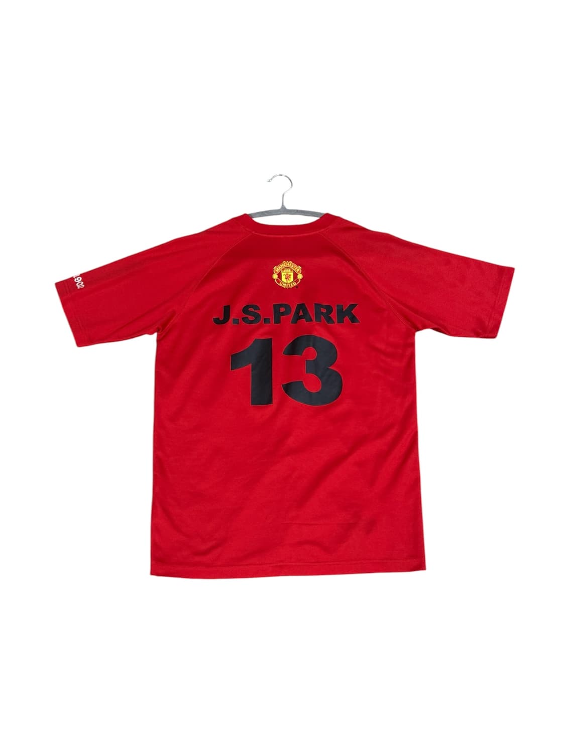 맨체스터 유나이티드 박지성 티셔츠 95 상품이미지2