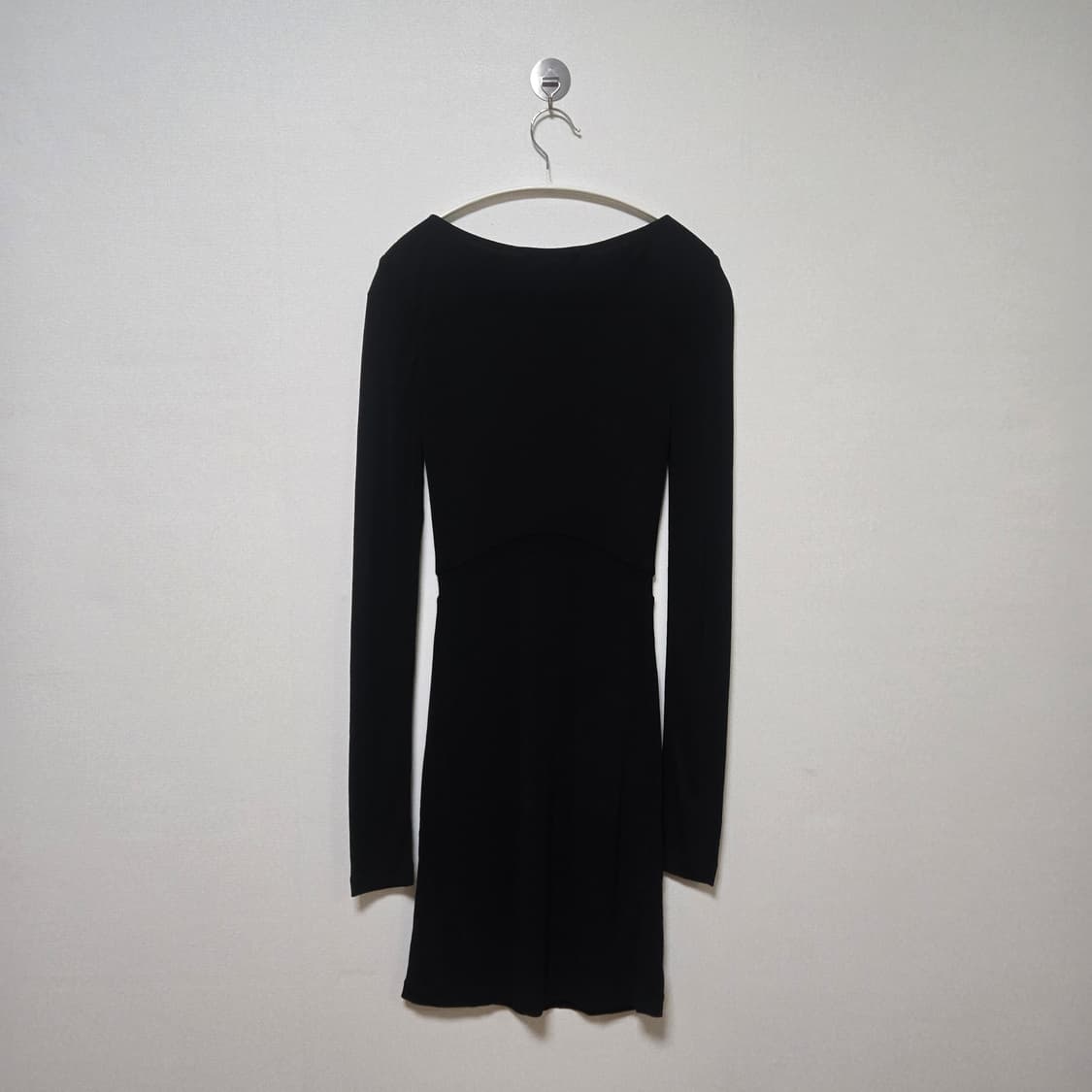 알렉산더왕 블랙 원피스  상품이미지5