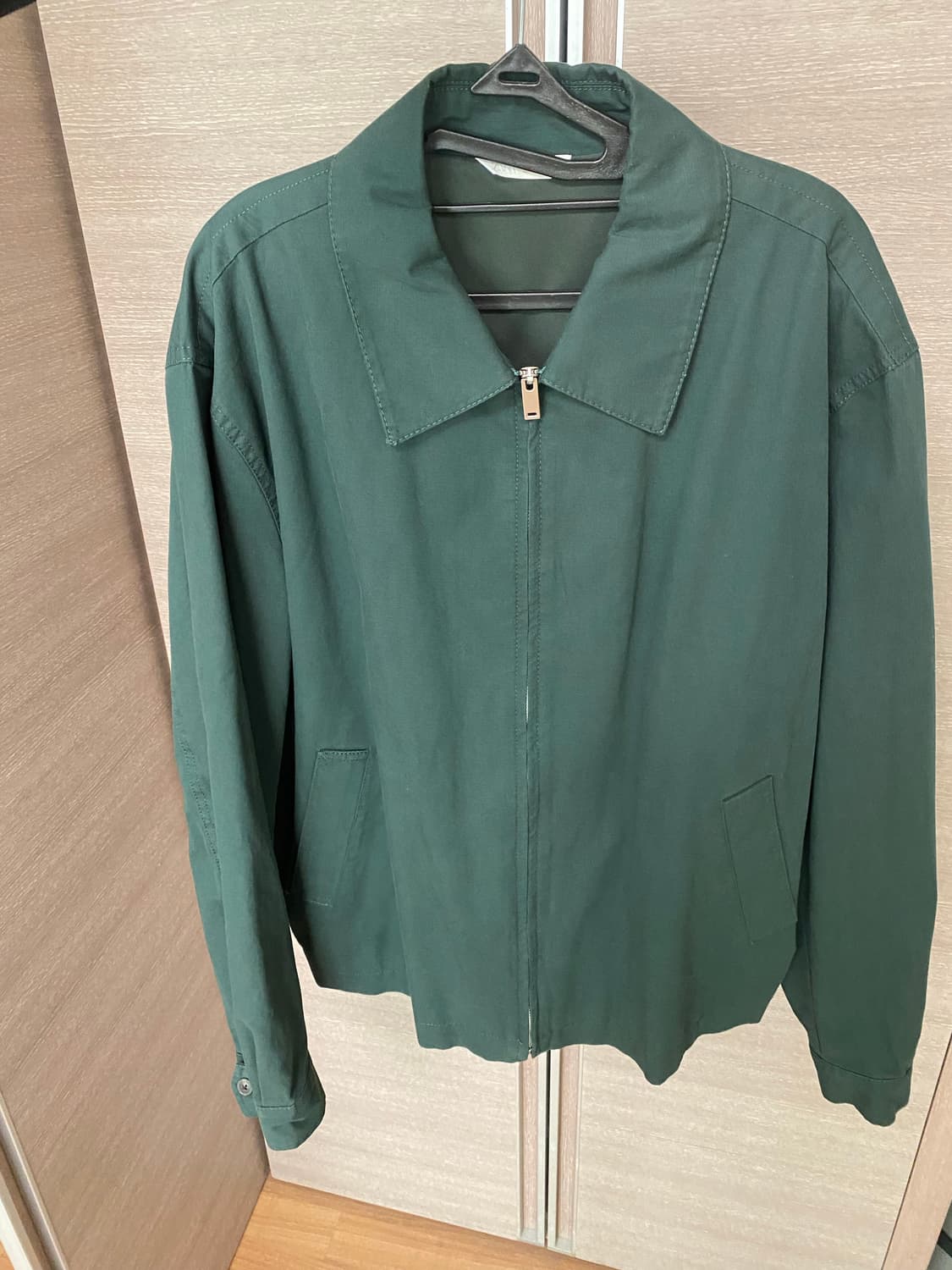 자라 자켓 새상품 L 105체감 상품이미지1