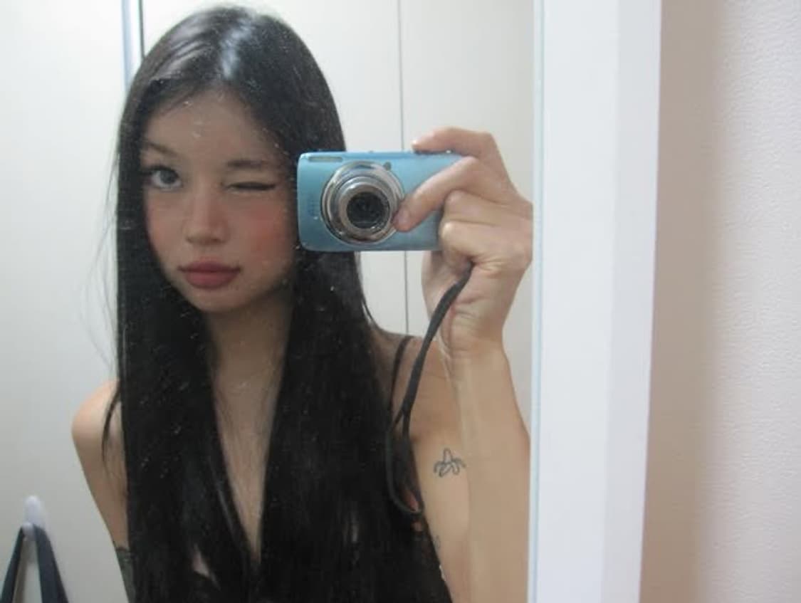 익서스 110 핑크 상품이미지7