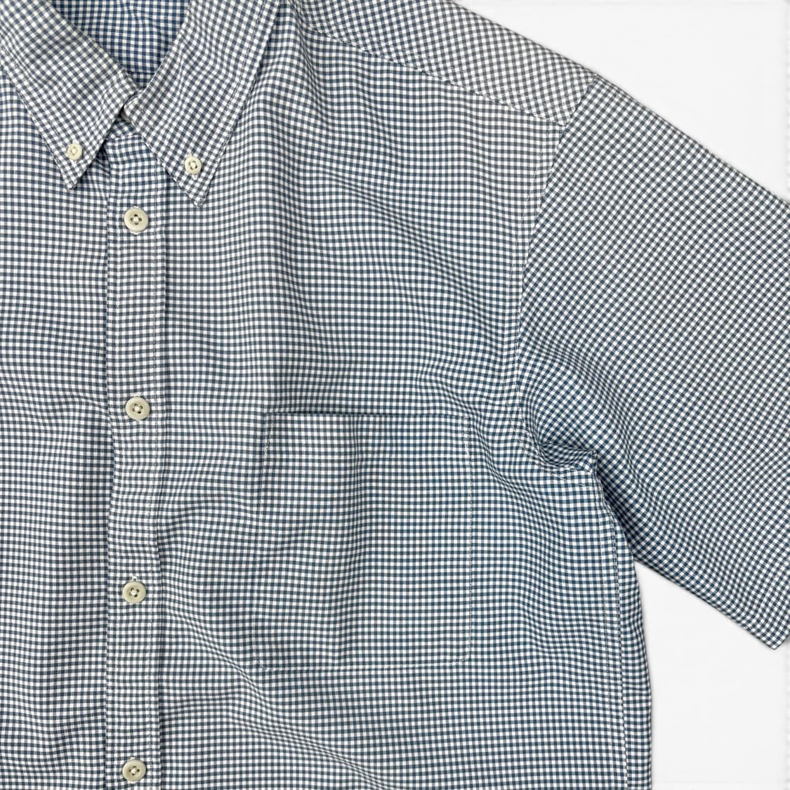 몽벨 SS 셔츠 상품이미지3