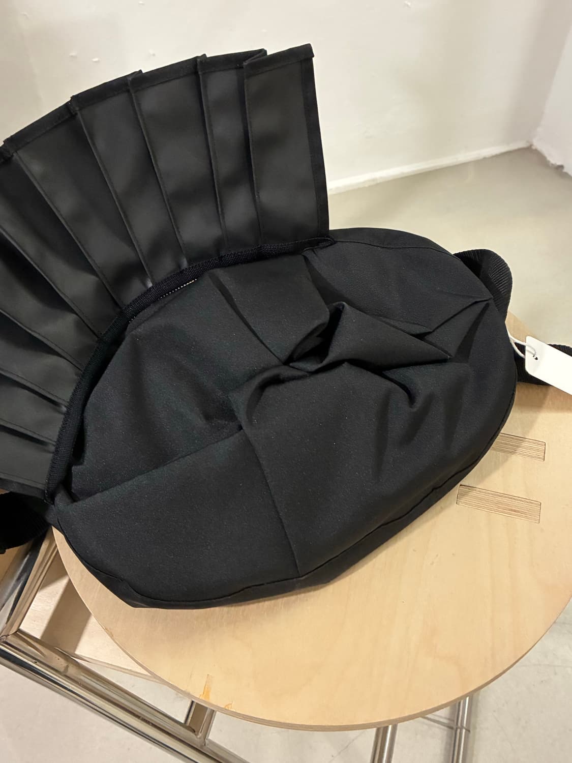 고무 GOMME 백 상품이미지2