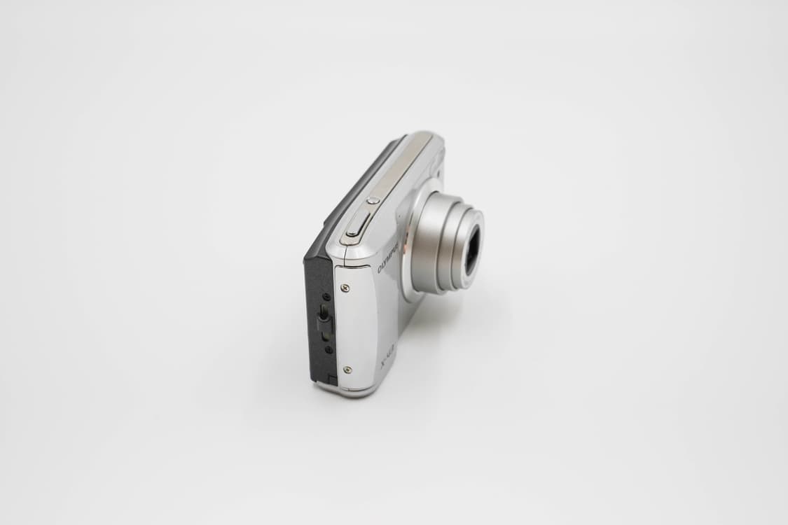 Olympus X-43 (올림푸스 X-43)  상품이미지5