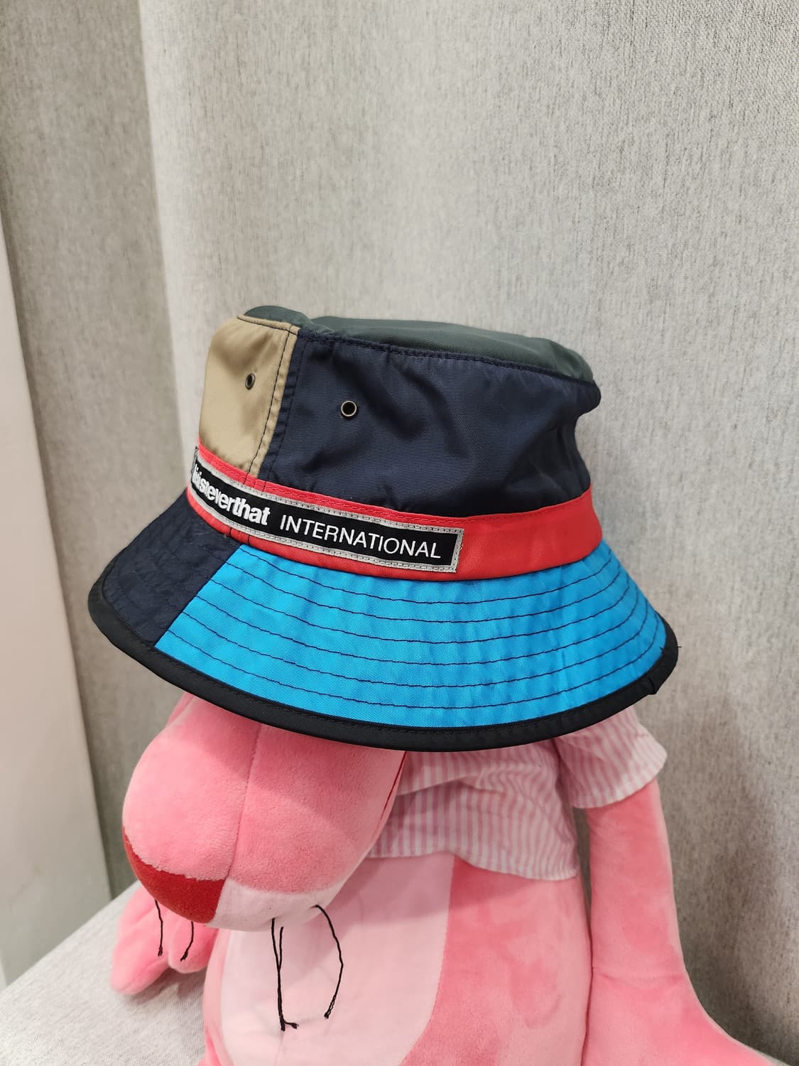 THISISNEVERTHAT 디네댓 Bucket hat 상품이미지3