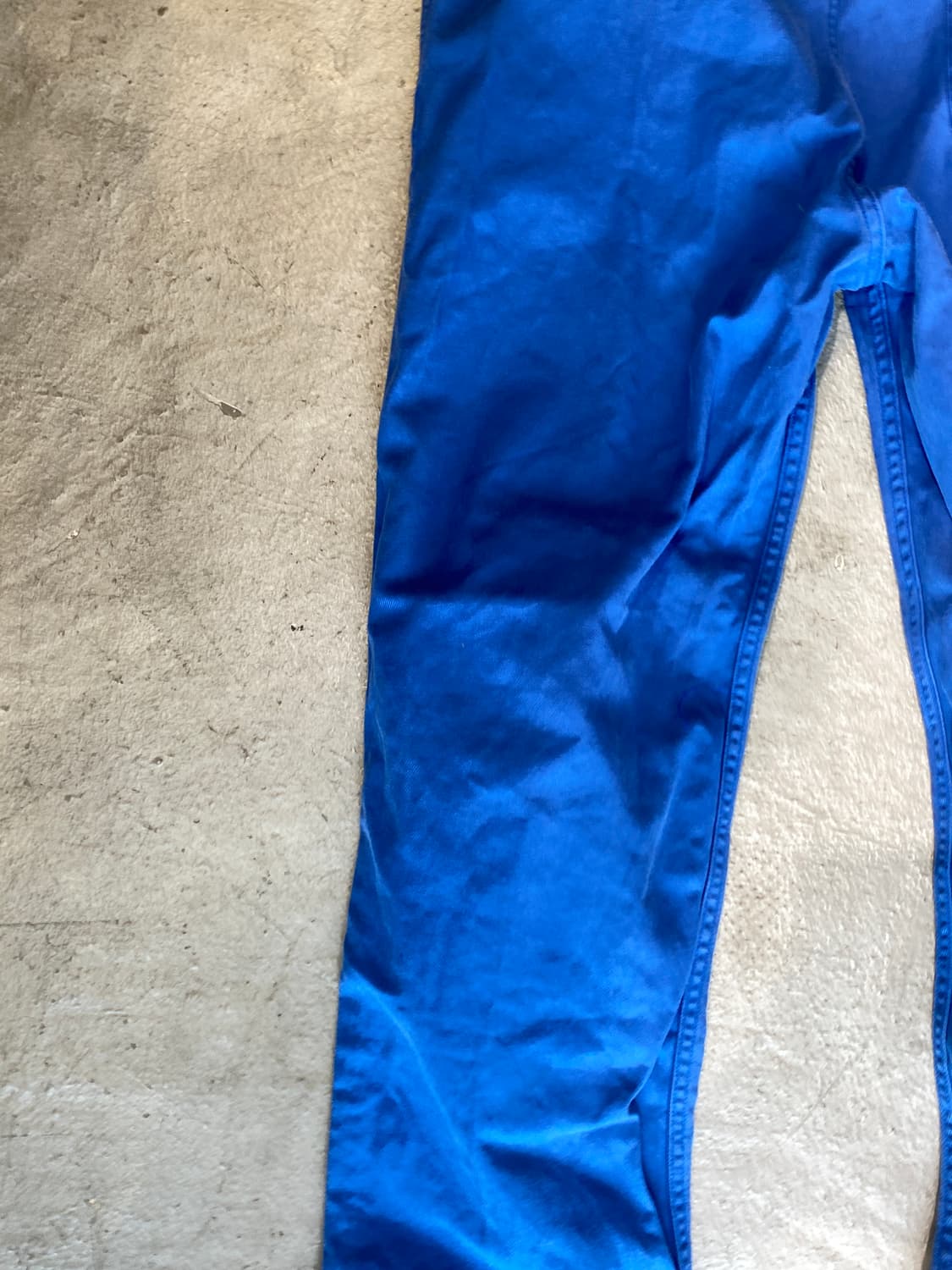 프렌치 워크팬츠 상품이미지6