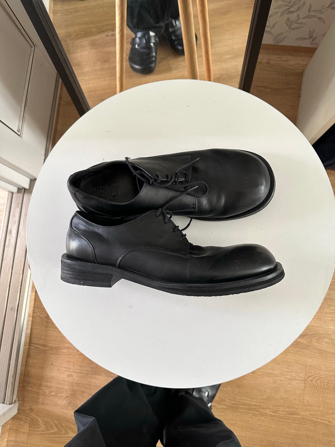 킨치 270 MISTAKE PROJECT 상품이미지1