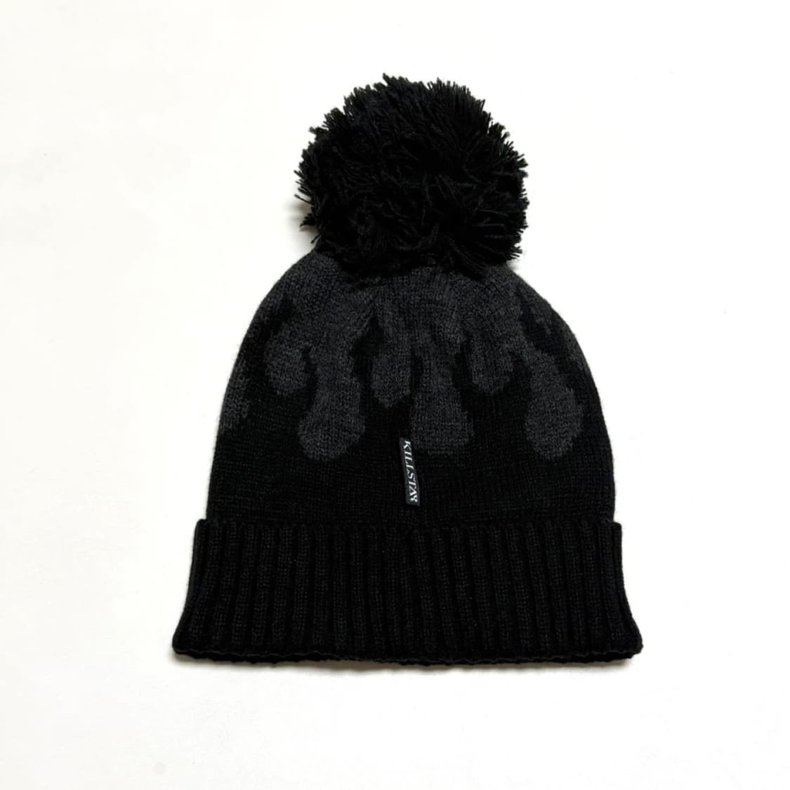 Killstar 방울 비니 상품이미지2