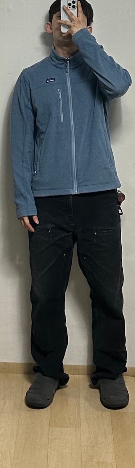 파타고니아 오크스 자켓 상품이미지8