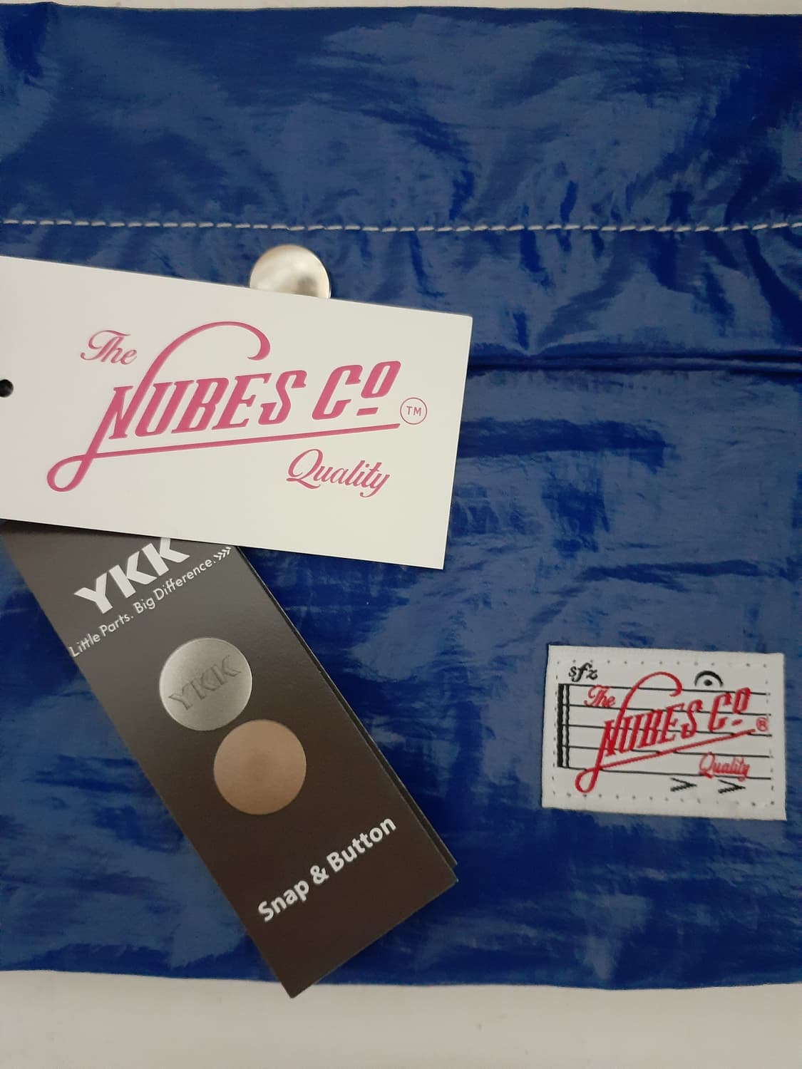 (새상품) Nubes 숄더백 상품이미지5