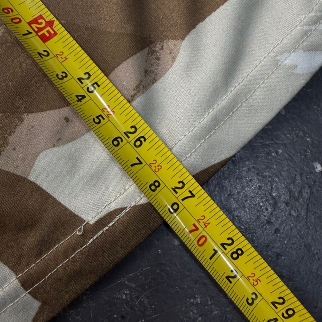 100 나이키 카모 드라이핏 반팔티 상품이미지7