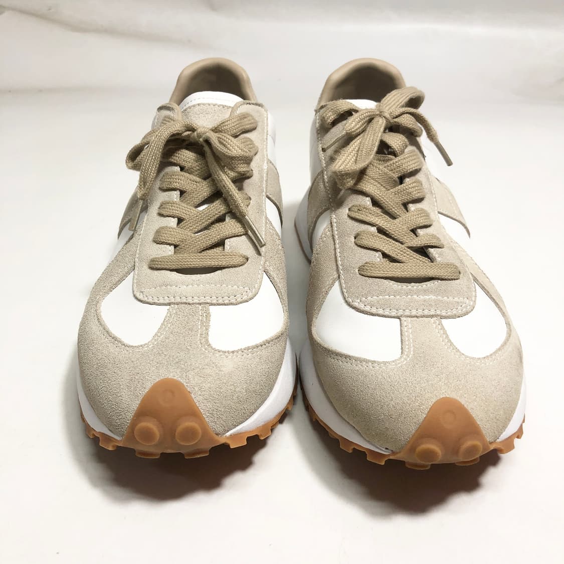 티아모 5.5cm 독일군 스니커즈 43.5 상품이미지3