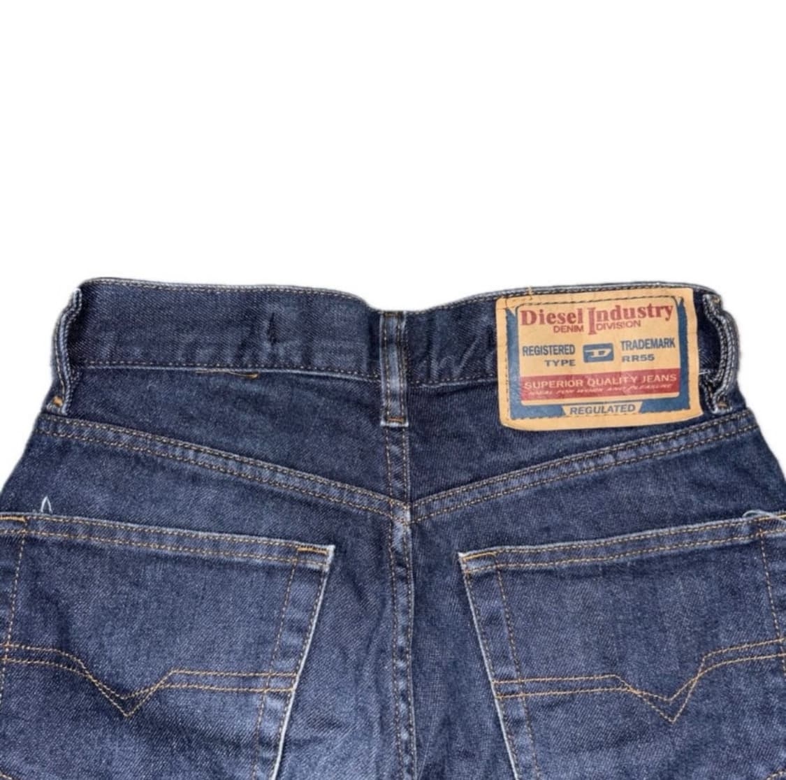 디젤 청바지 상품이미지1