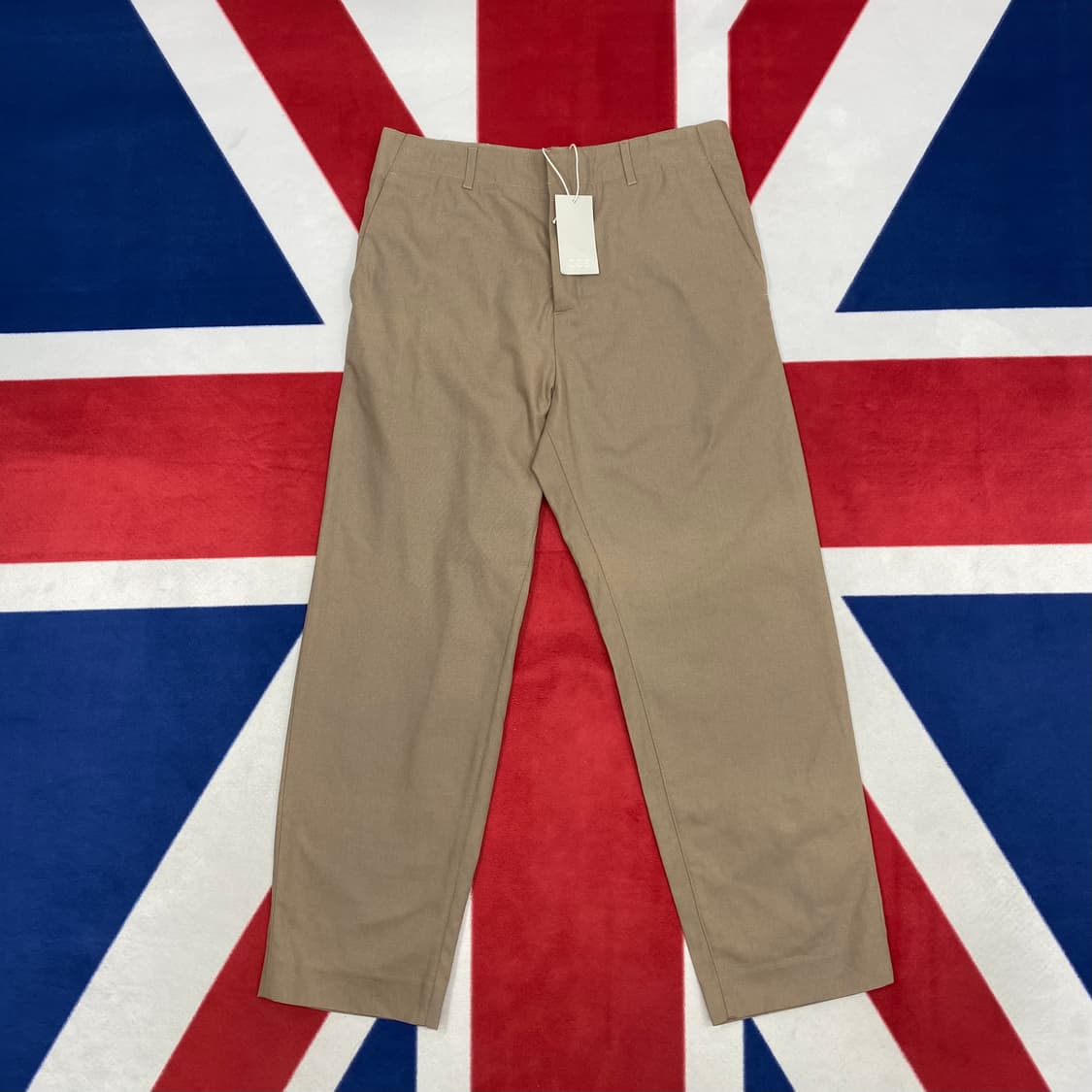 COS 치노팬츠 46 실측 32-34 상품이미지1