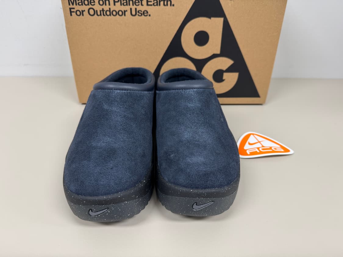 [235]나이키 ACG 루퍼스 네이비 신품 상품이미지2