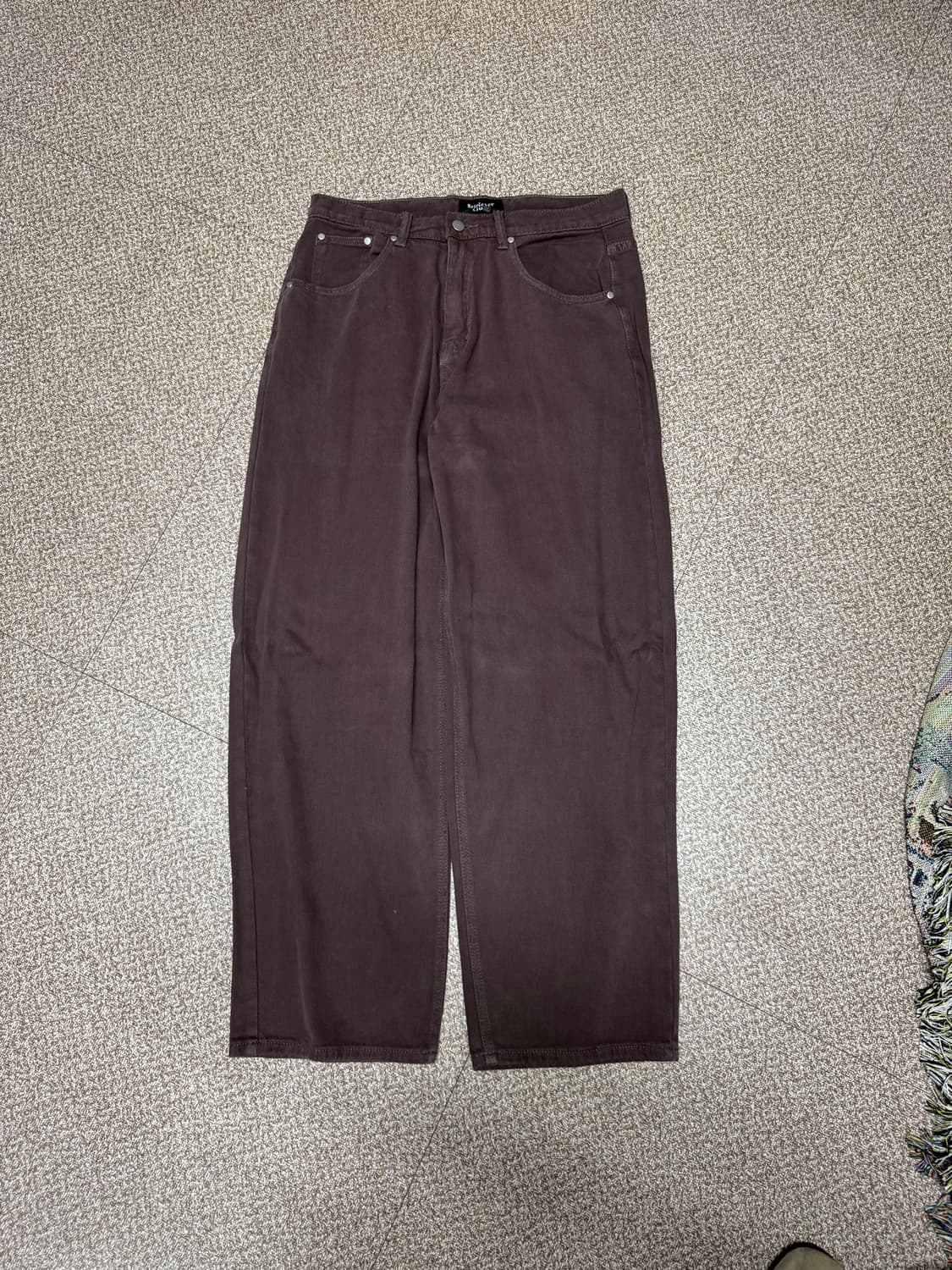 리트리버클럽 새상품 판매 L사이즈 상품이미지6