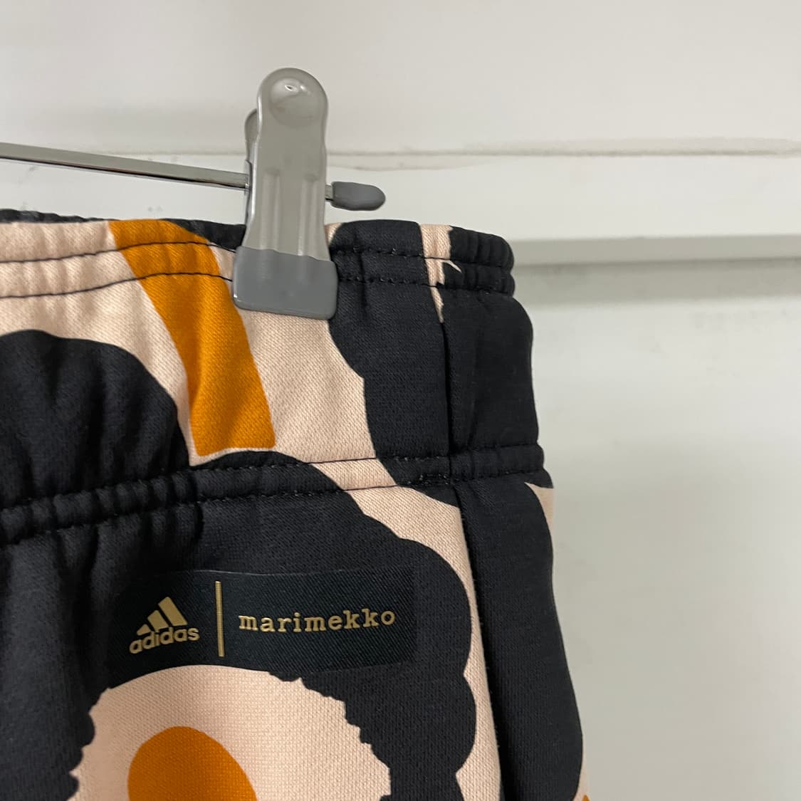 아디다스 마리메꼬 트레이닝 팬츠 S(W) 상품이미지4