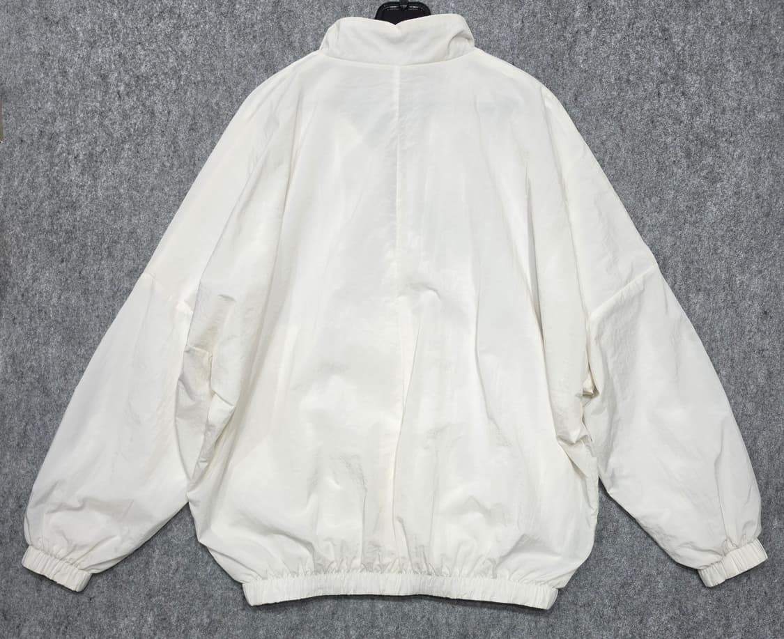 나이키 NSW 에센셜 빅스우시 바람막이 M 상품이미지2