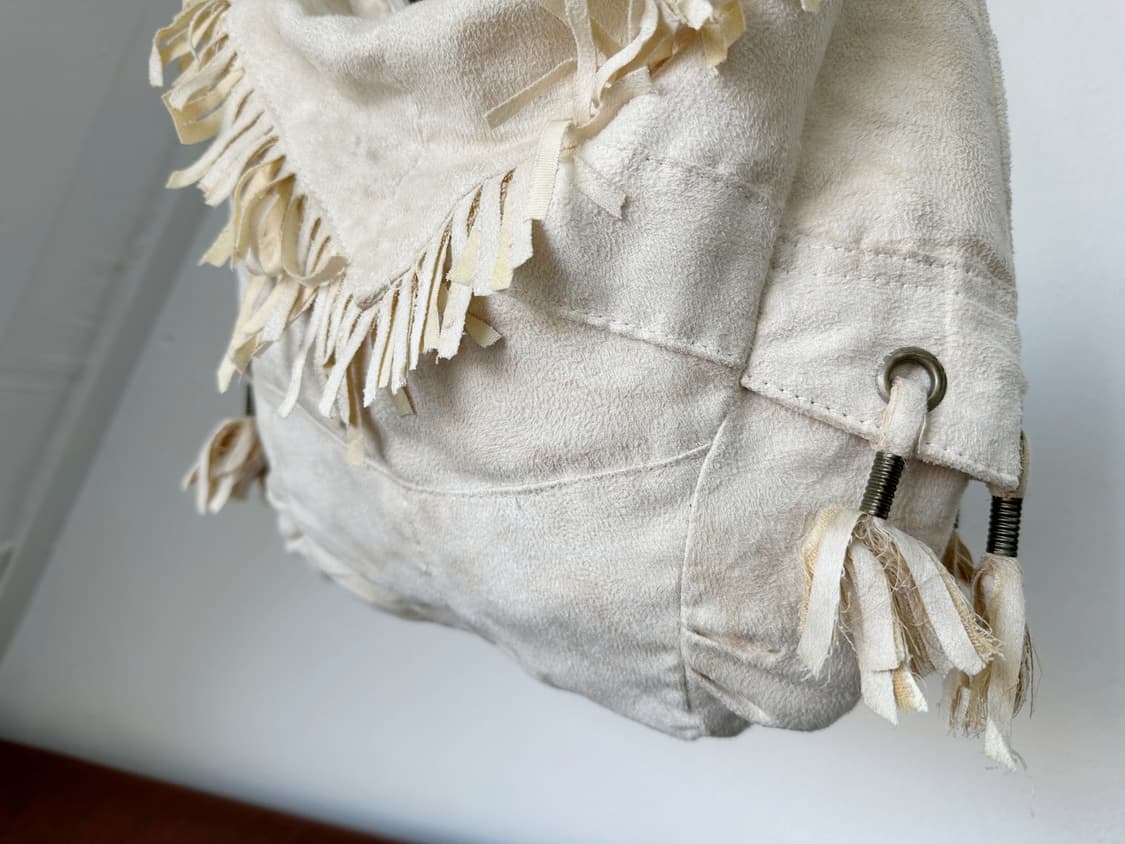 Native design hobo bag 상품이미지8