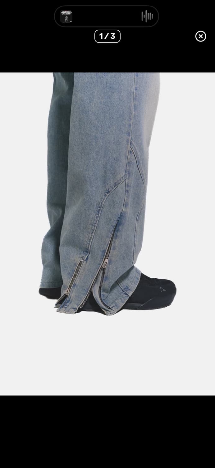 헬릭스클로딩 인시전 팬츠 m  상품이미지1