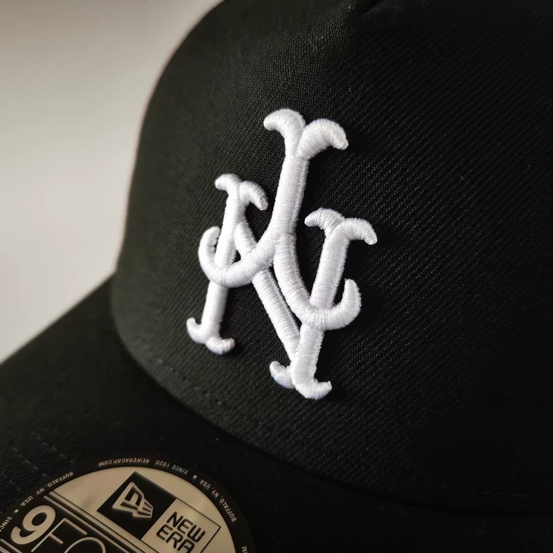 New Era 뉴욕 메츠 9FORTY 상품이미지3