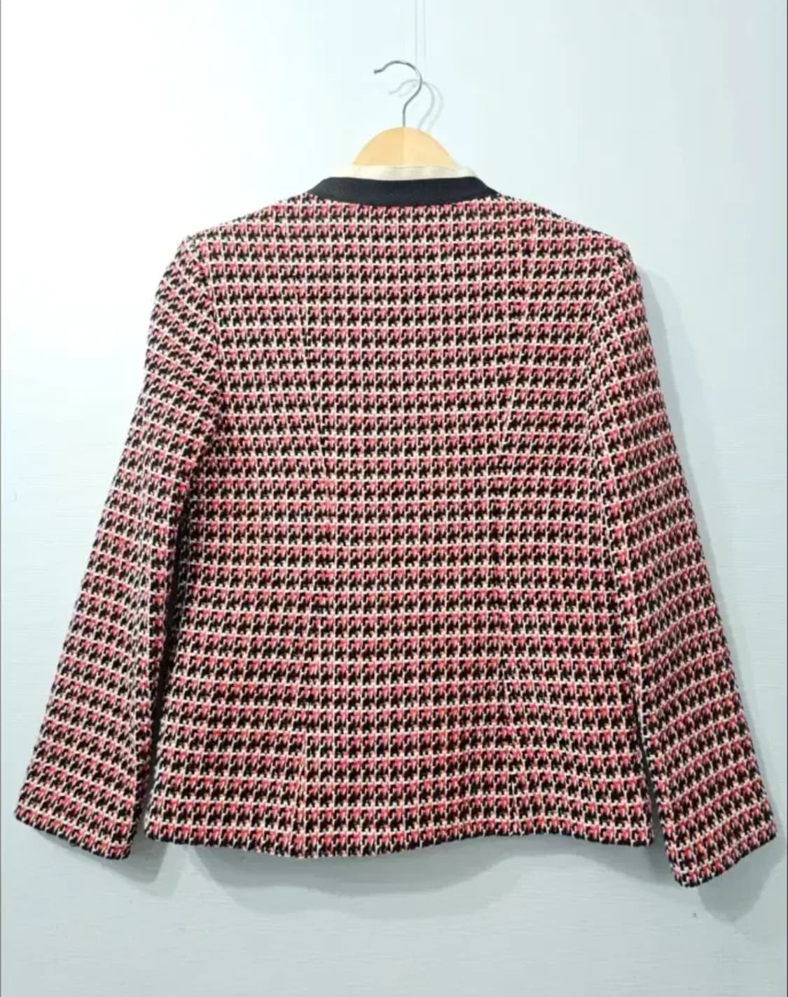 마쥬 트위드 자켓 ~66 상품이미지2