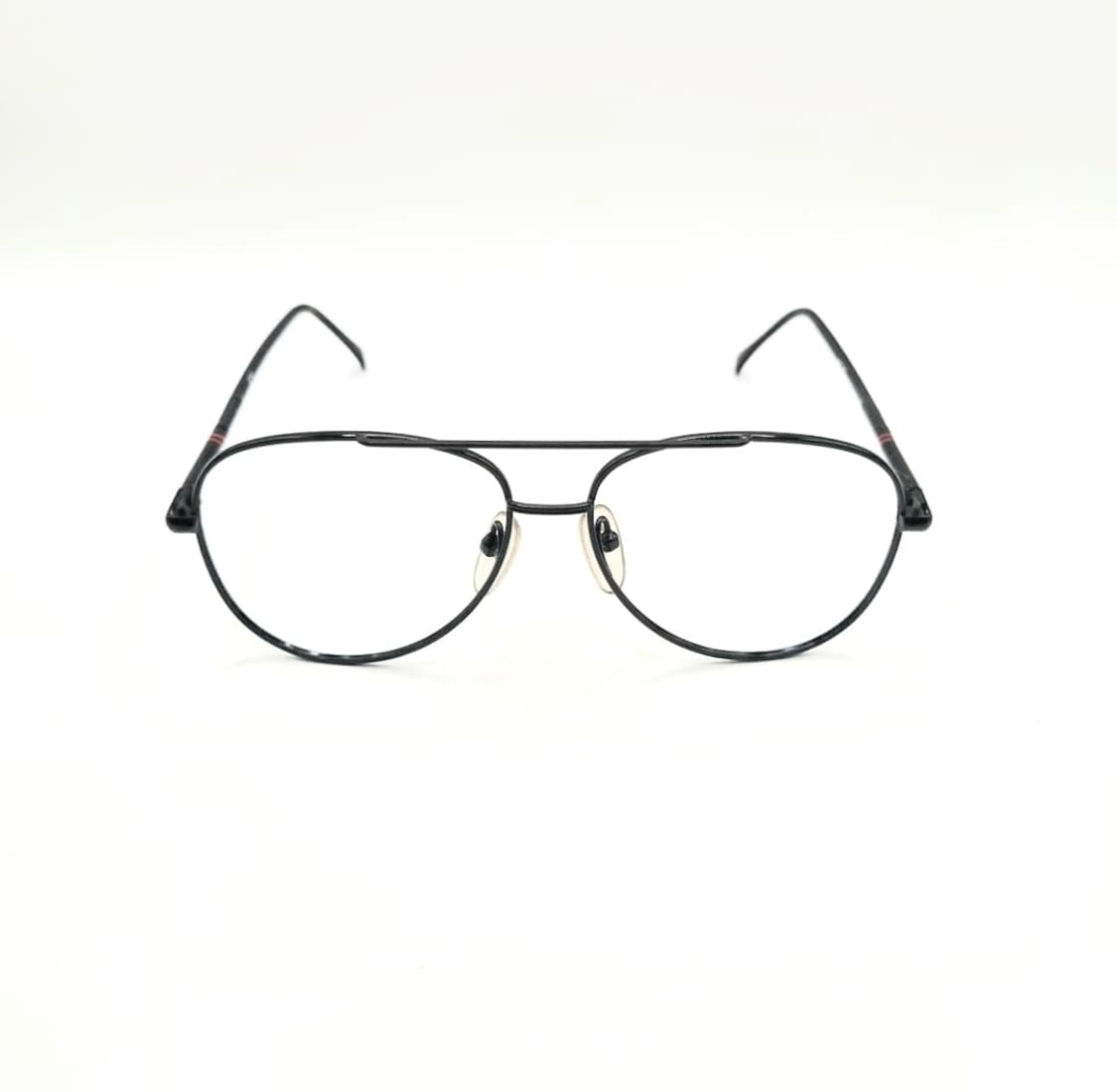 데드스탁  90'생산된 보잉 메탈 잠자리 안경테 상품이미지3