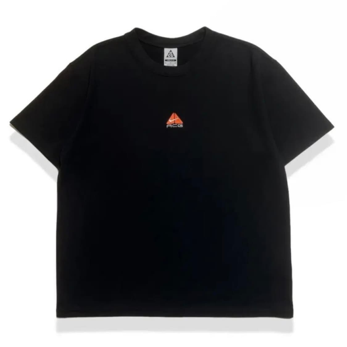 나이키 ACG 반팔 XL 상품이미지2