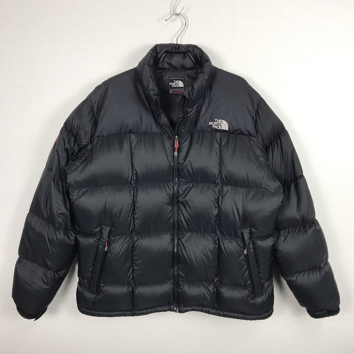 노스페이스 로체 패딩 점퍼 남성XXL (110) 상품이미지2