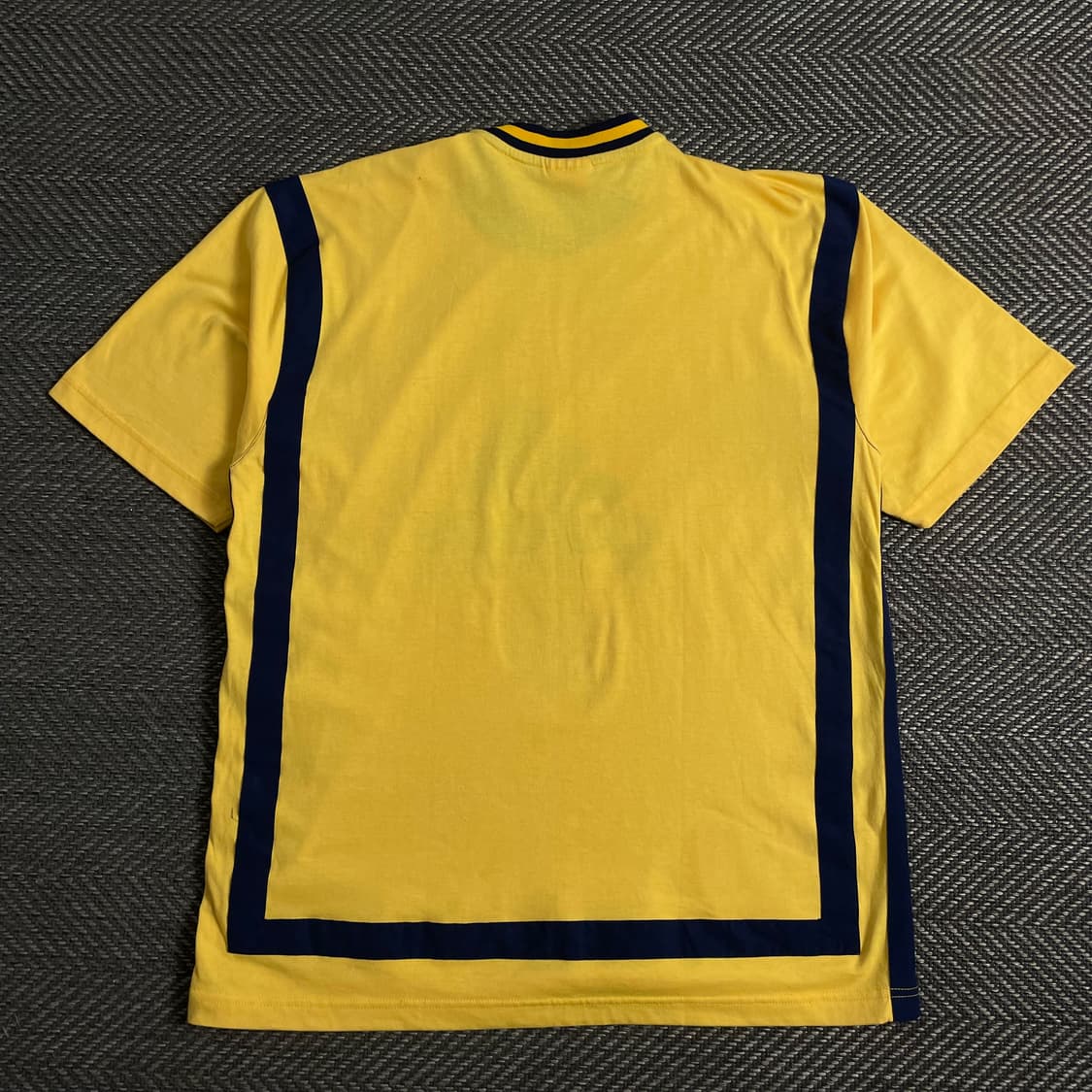 00s 아디다스 올드스쿨 빅로고 트레이닝 탑y 3874 상품이미지5