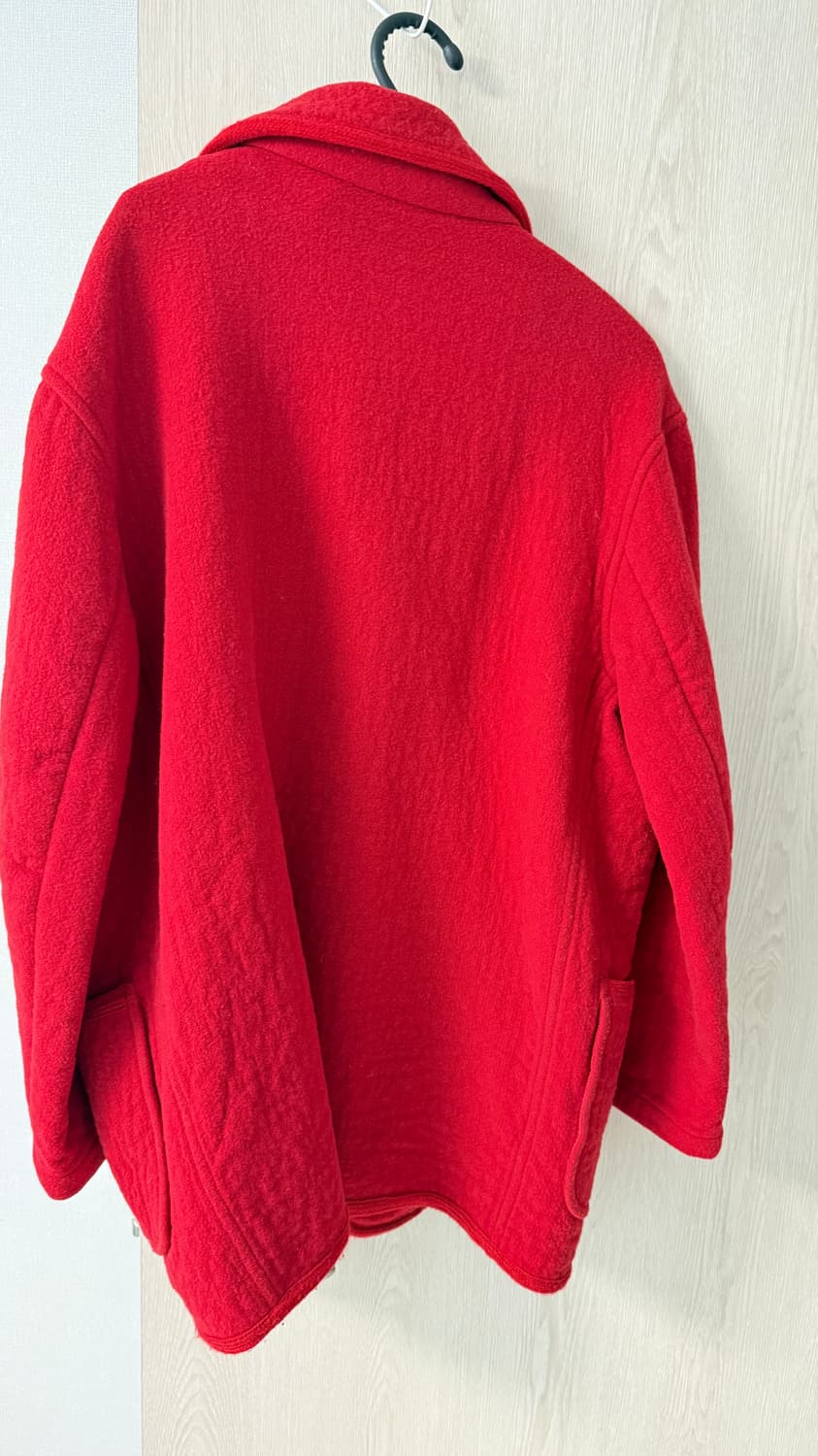 버버리 코트 상품이미지3