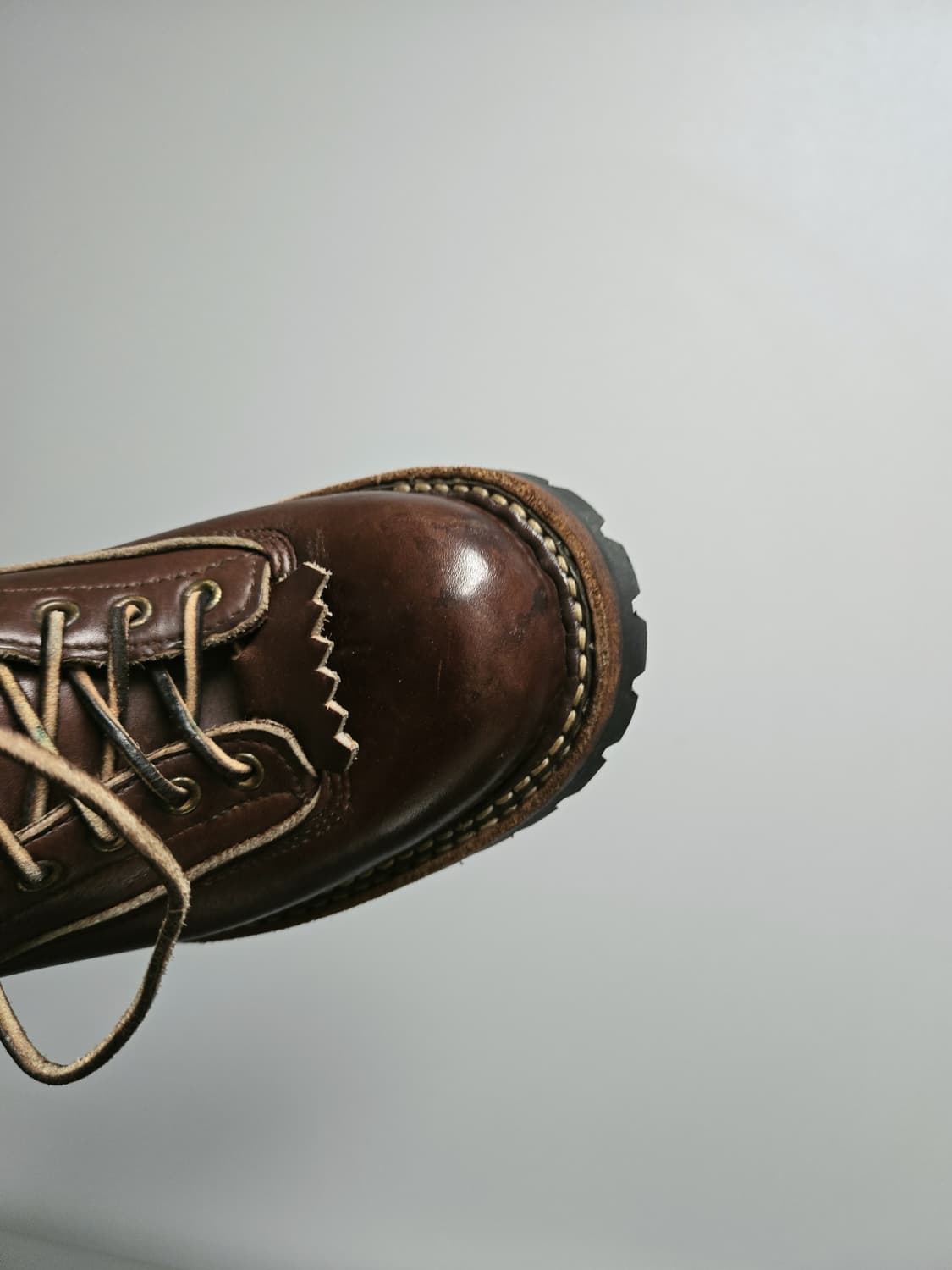 화이츠부츠 스모크점퍼 275mm 9E 상품이미지10