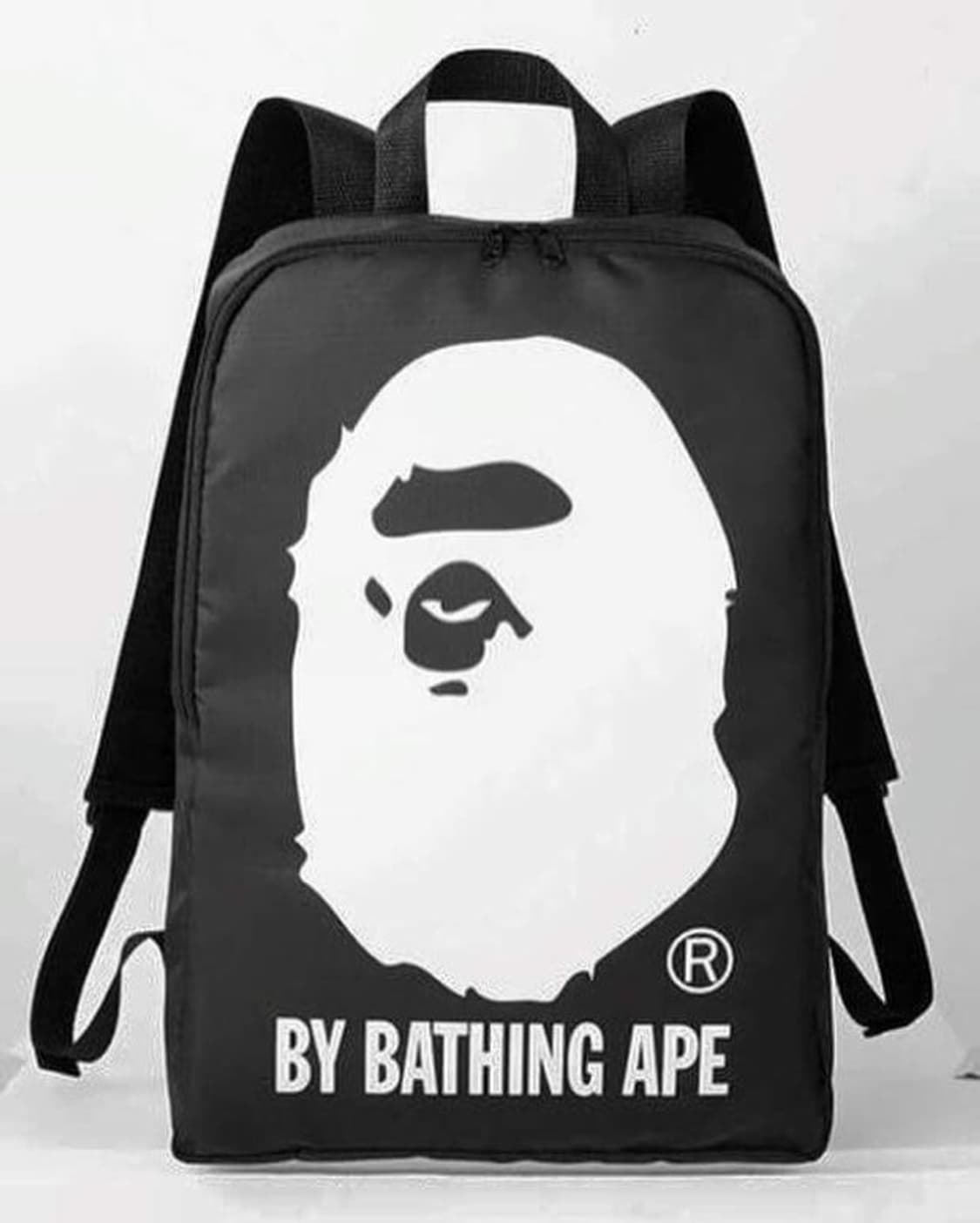 베이프 에이프 부록 백팩 상품이미지1