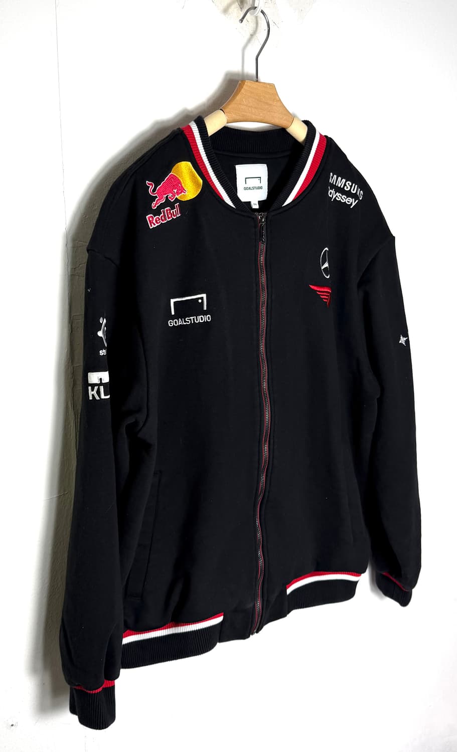 티원 t1 티원자켓 t1자켓 티원유니폼 t1유니폼 상품이미지1