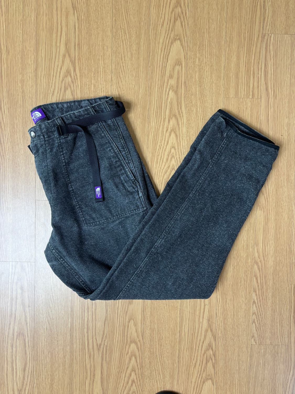 노스페이스 퍼플라벨 팬츠 바지 XL  상품이미지1