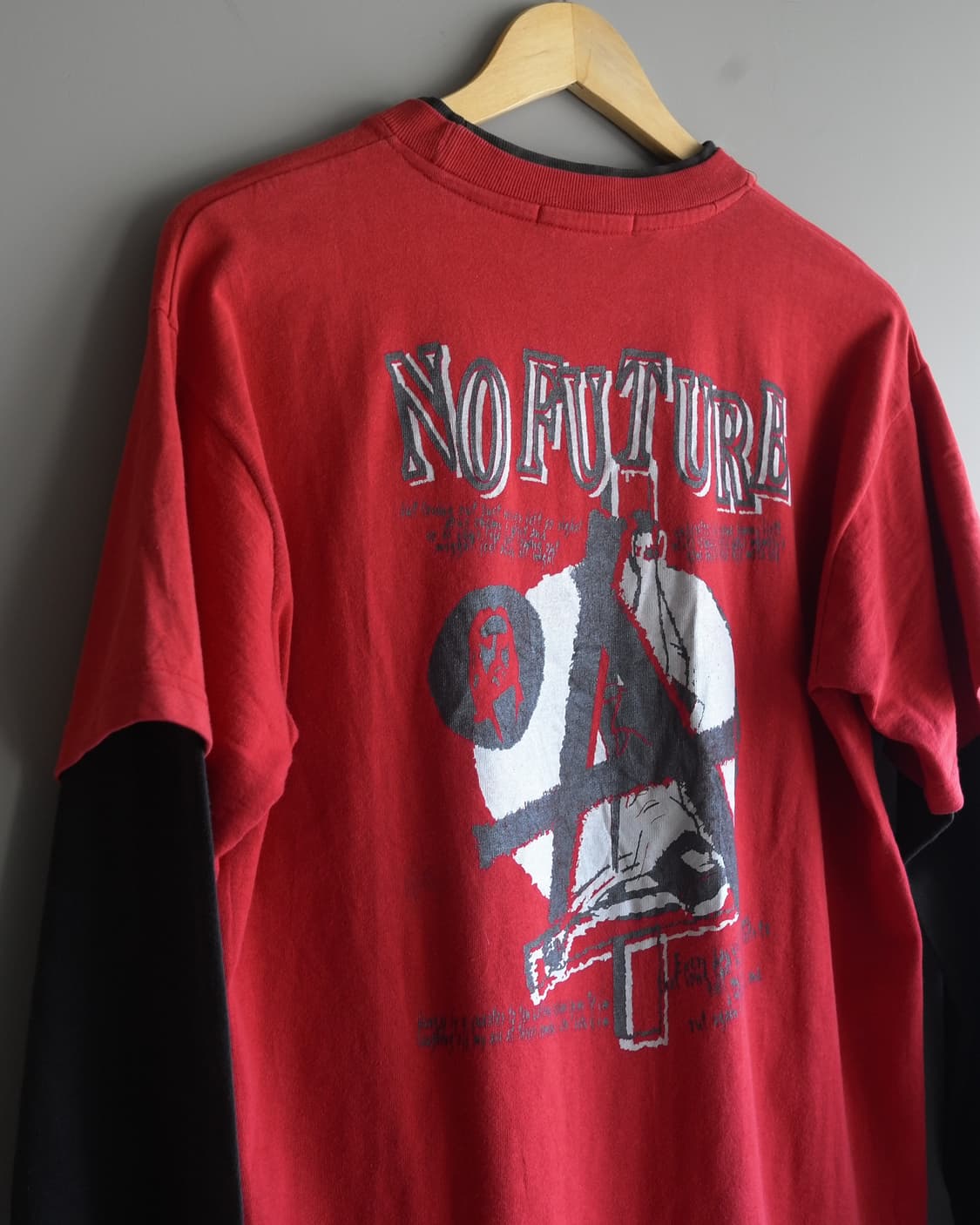 Dangerous Warning 상품이미지1