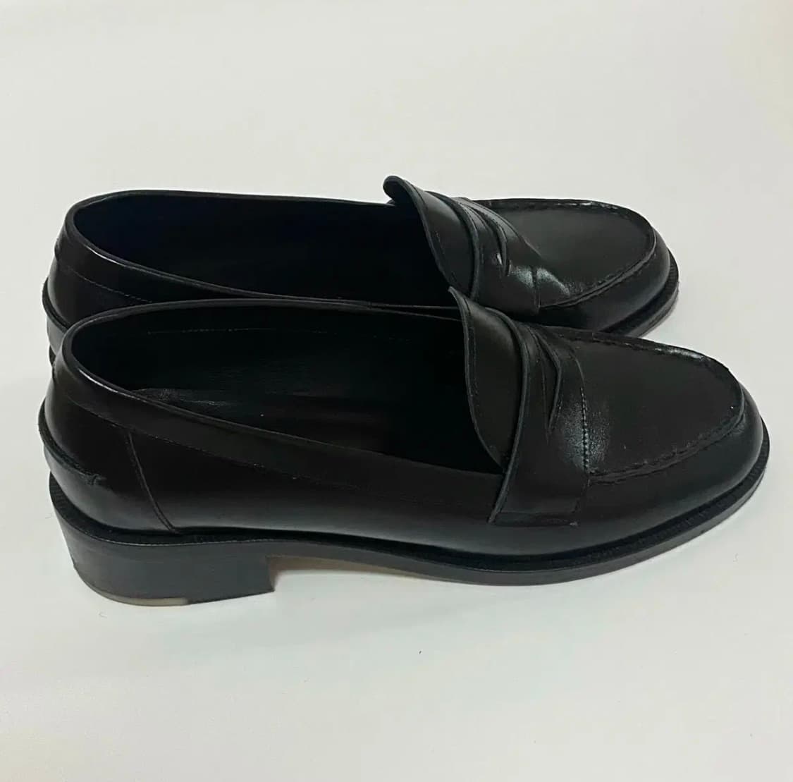 올드핸즈카브드 Jane Signature 로퍼 상품이미지3