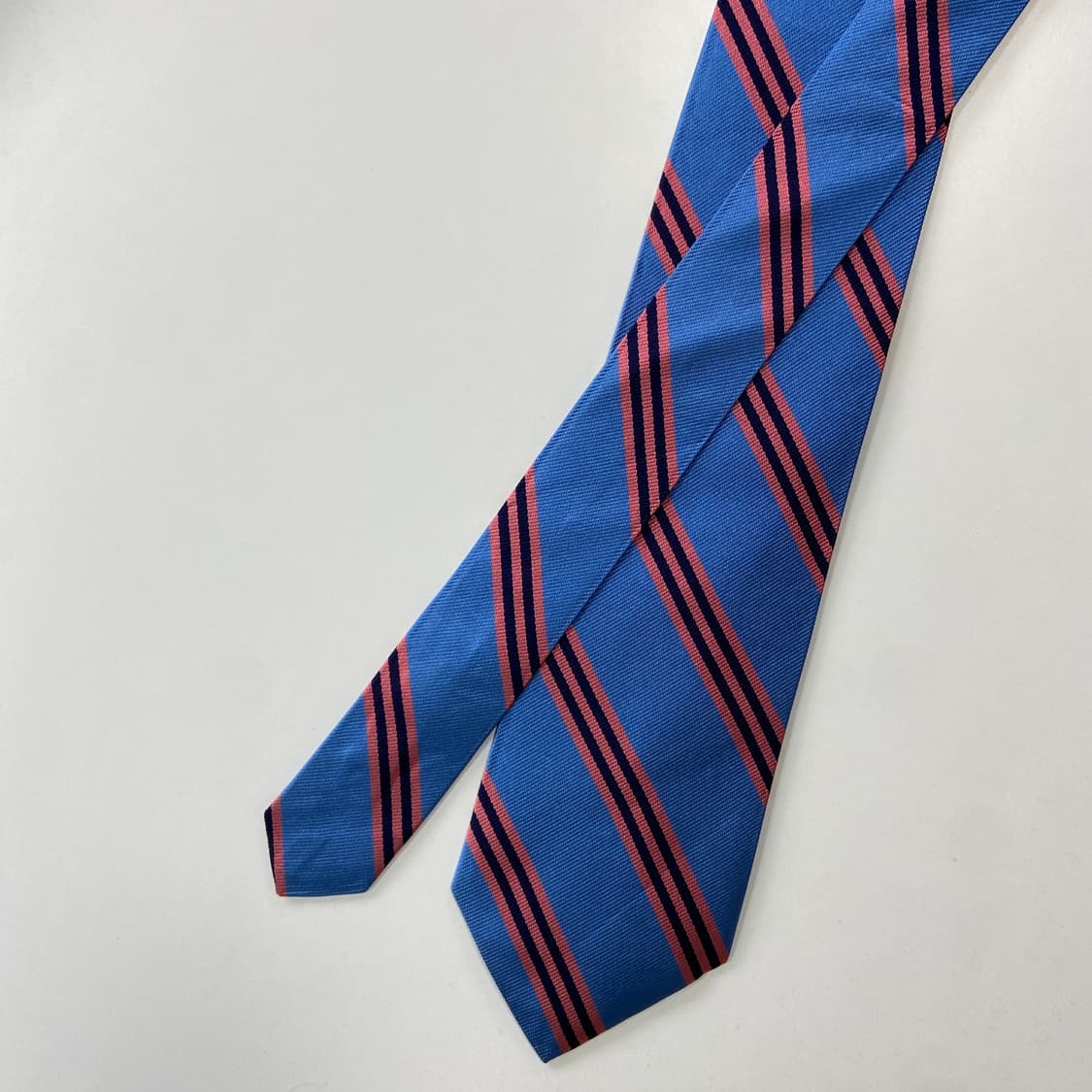 브룩스브라더스 명품 정품 넥타이 8.3cm 상품이미지3