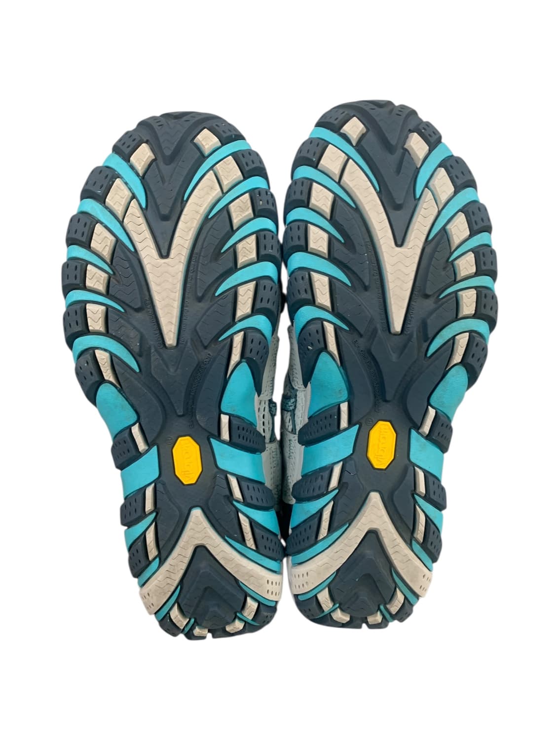 머렐 워터프로 마이포 아쿠아슈즈 민트 36(230) 상품이미지6